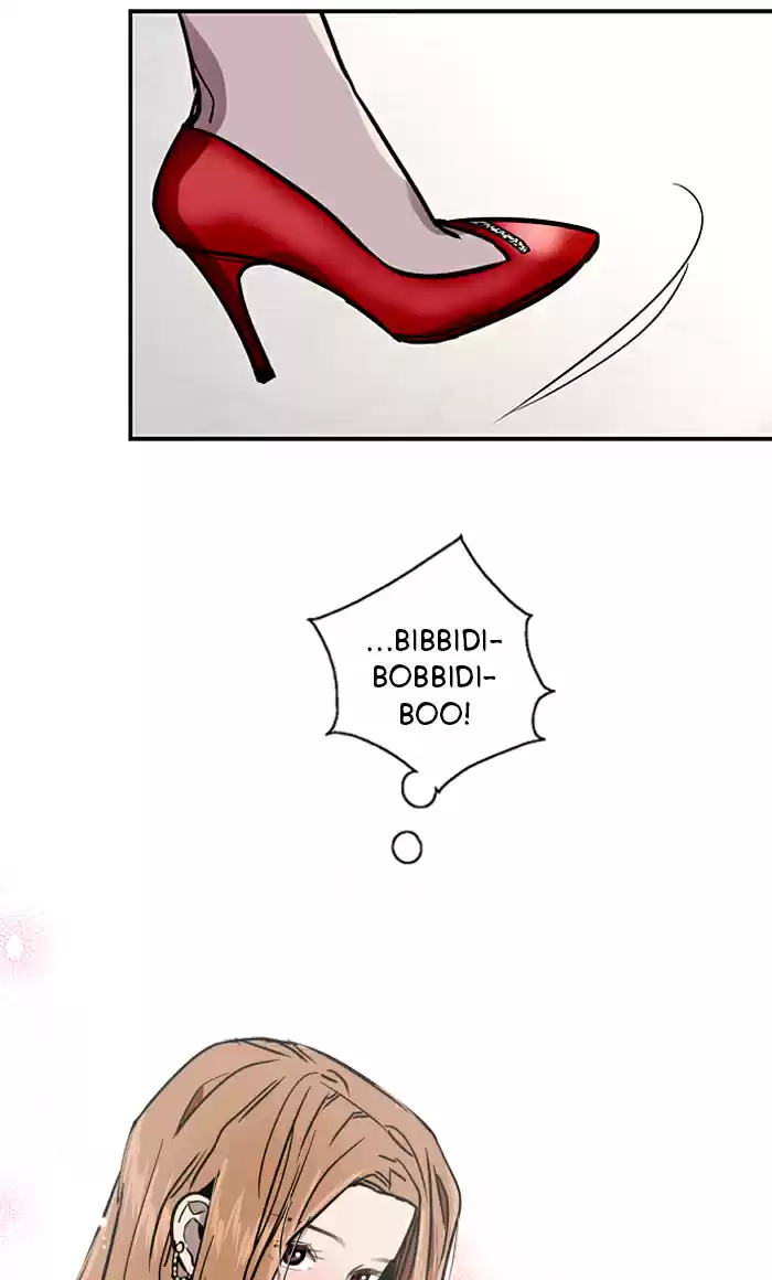 Lee Doona! Chapter 10