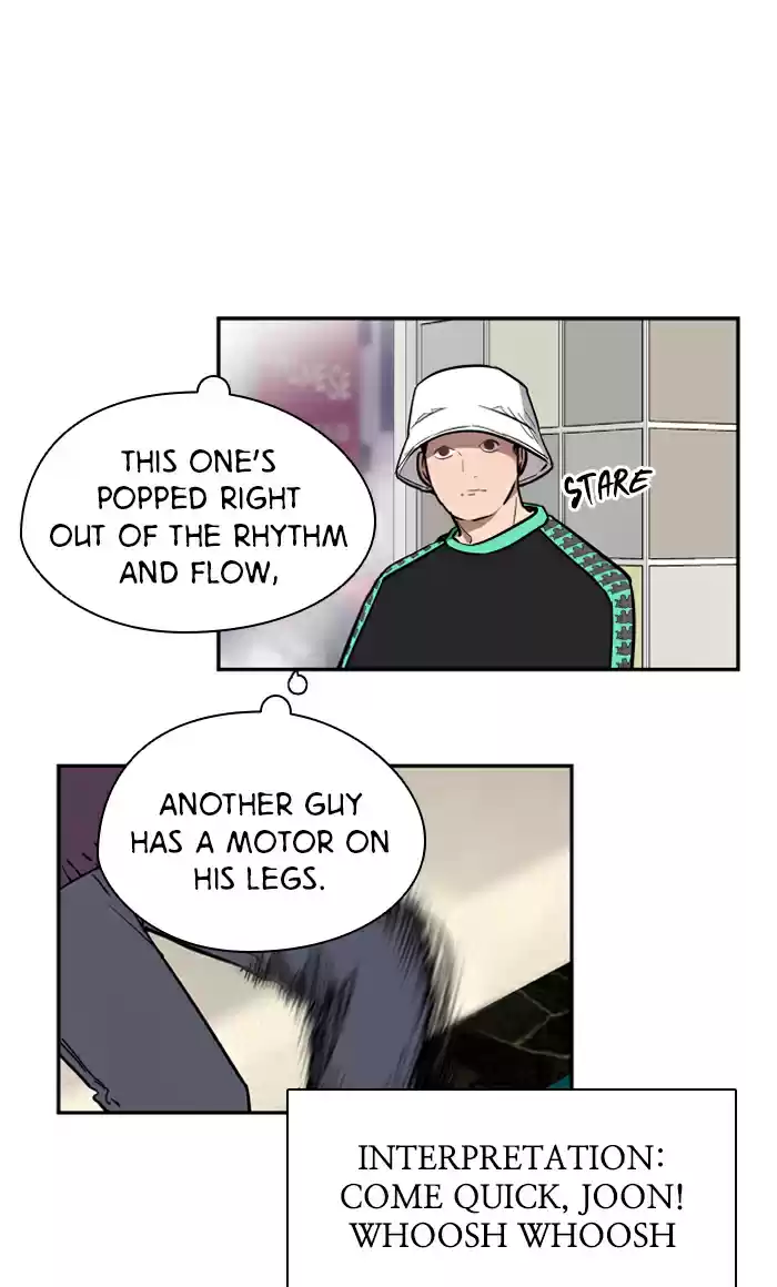 Lee Doona! Chapter 10