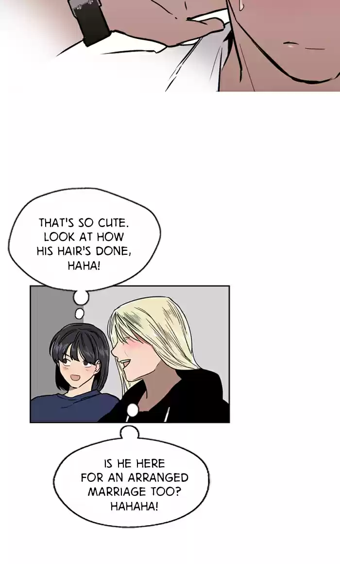 Lee Doona! Chapter 10