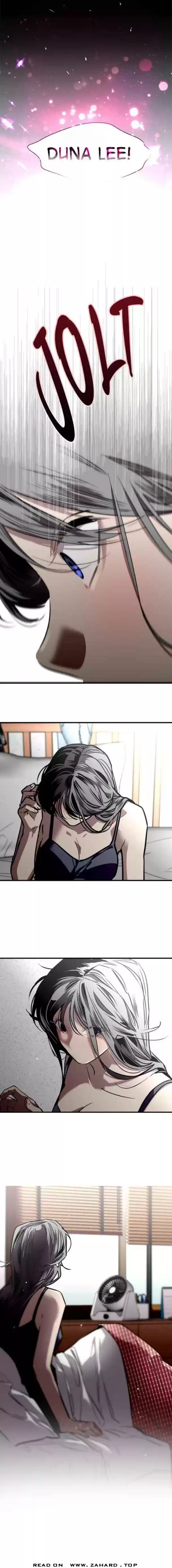 Lee Doona! Chapter 100