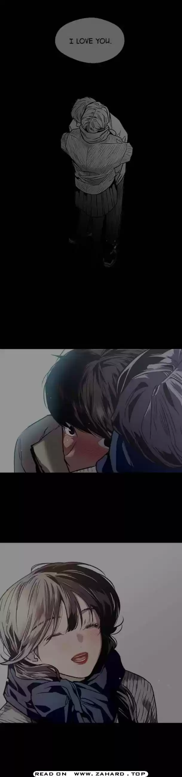 Lee Doona! Chapter 100