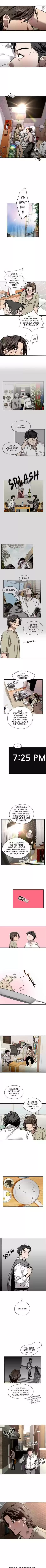 Lee Doona! Chapter 100