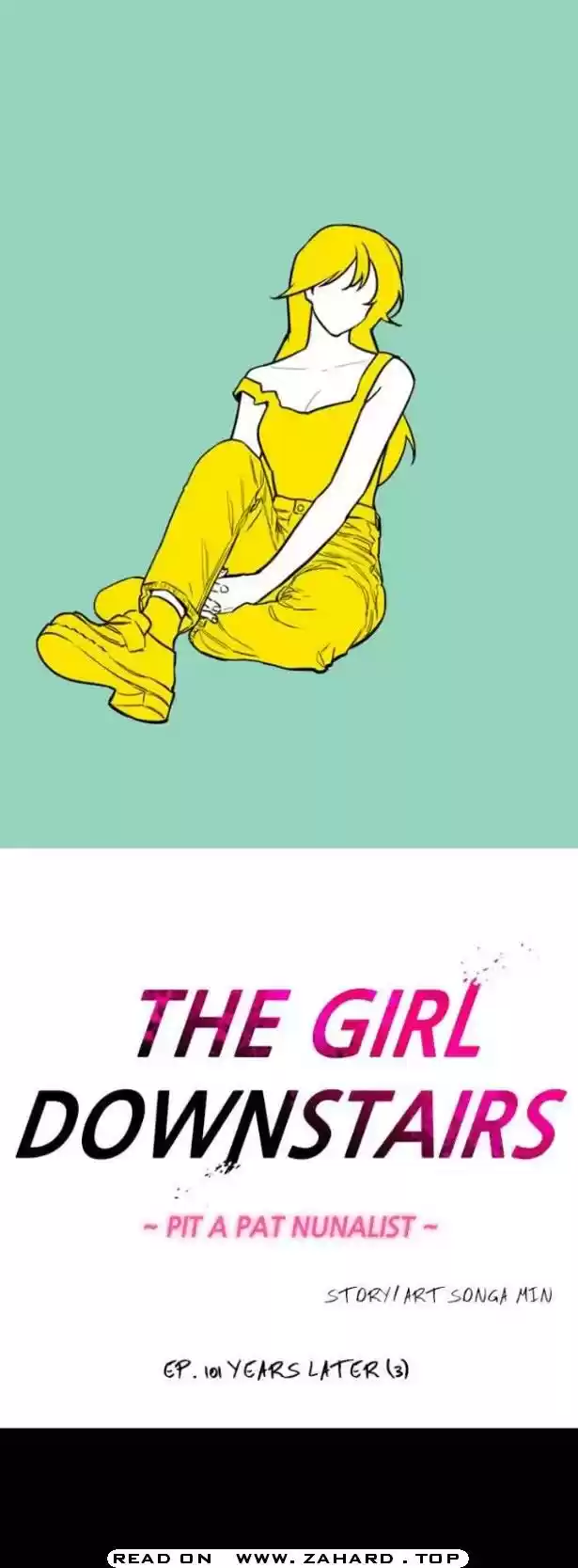 Lee Doona! Chapter 101