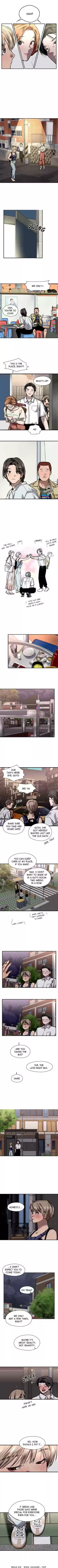 Lee Doona! Chapter 101