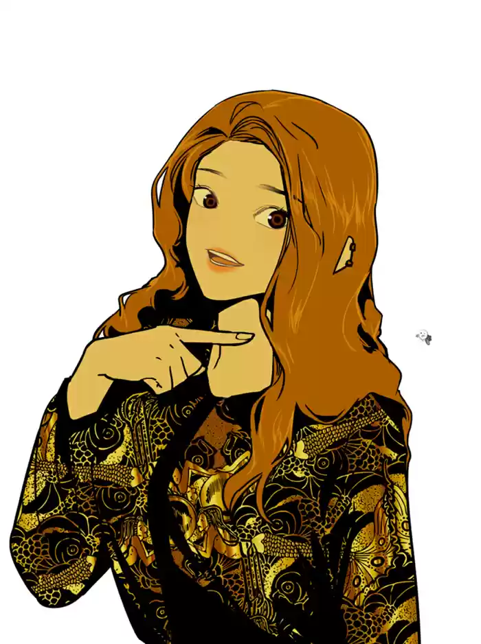 Lee Doona! Chapter 11