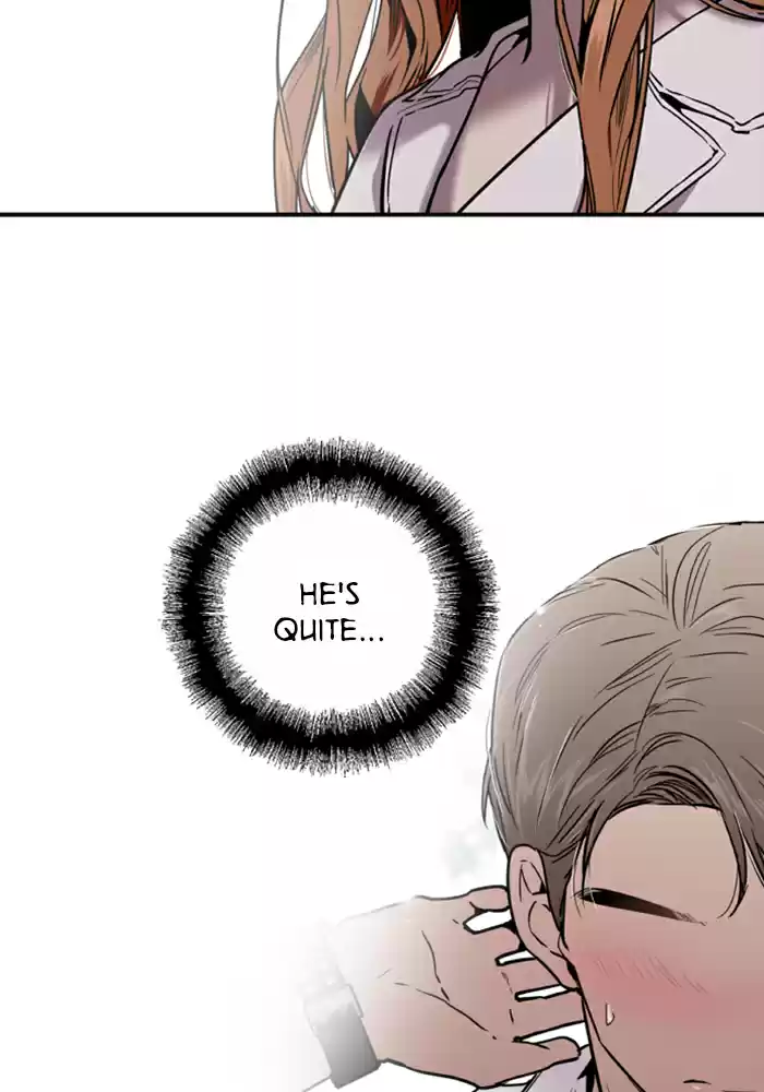 Lee Doona! Chapter 11