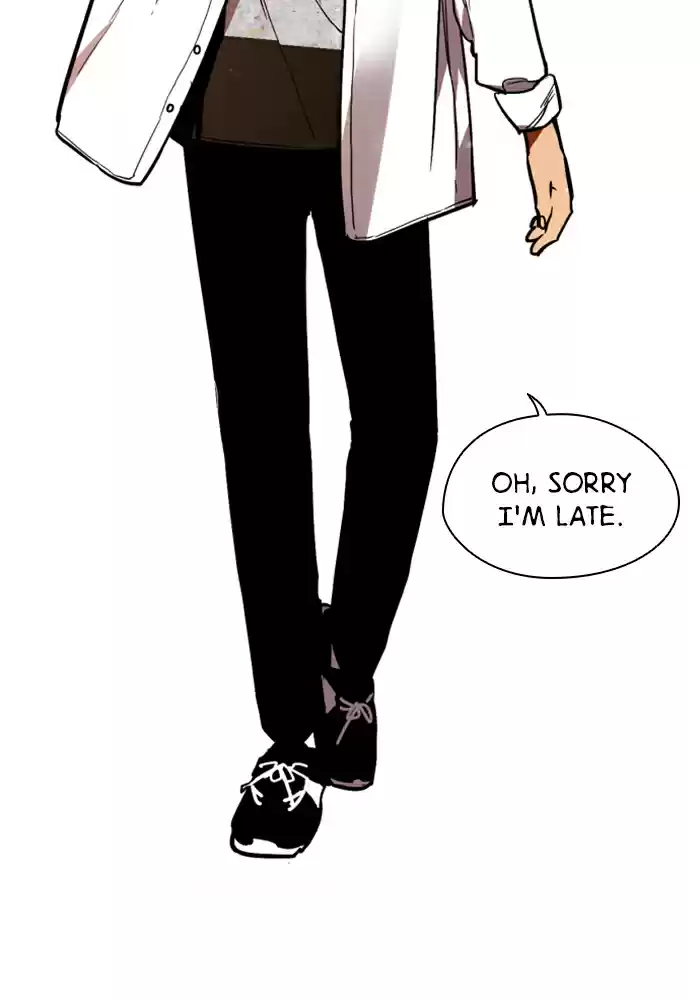 Lee Doona! Chapter 11