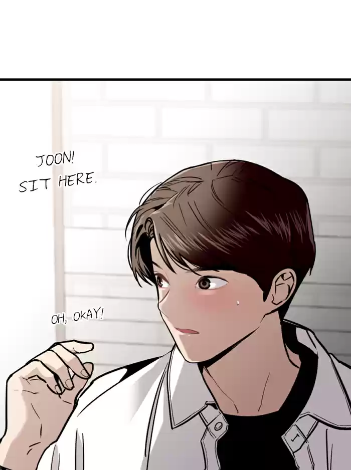 Lee Doona! Chapter 11