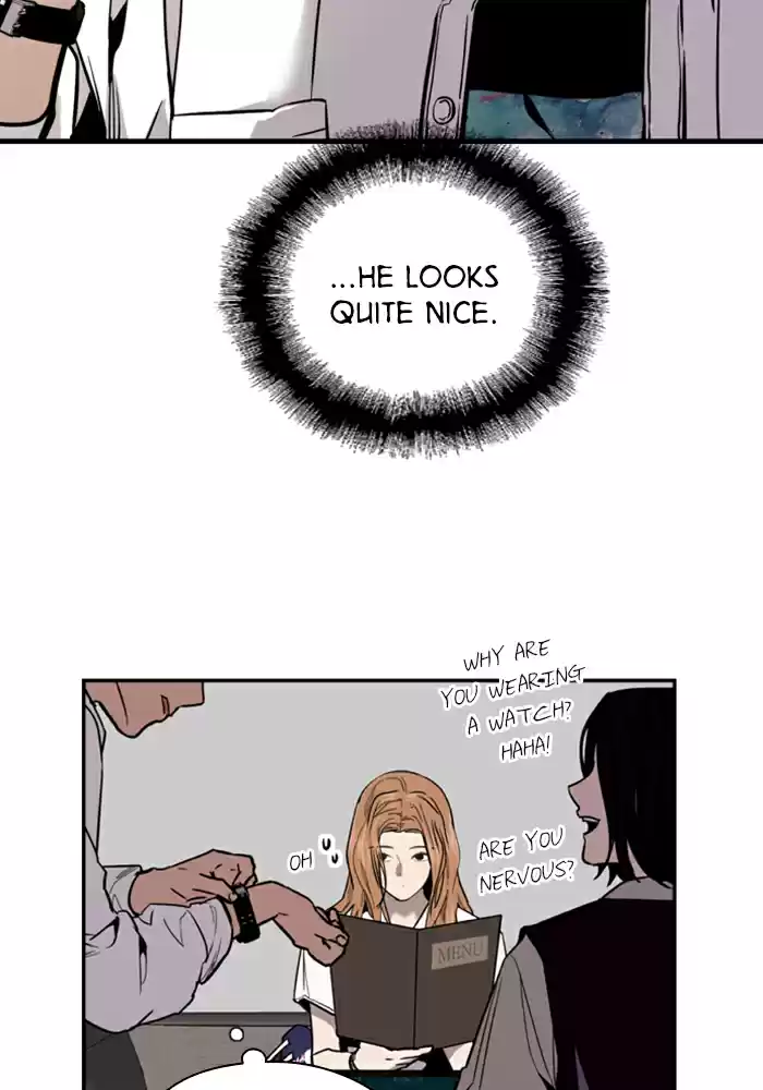 Lee Doona! Chapter 11