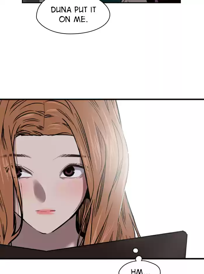 Lee Doona! Chapter 11