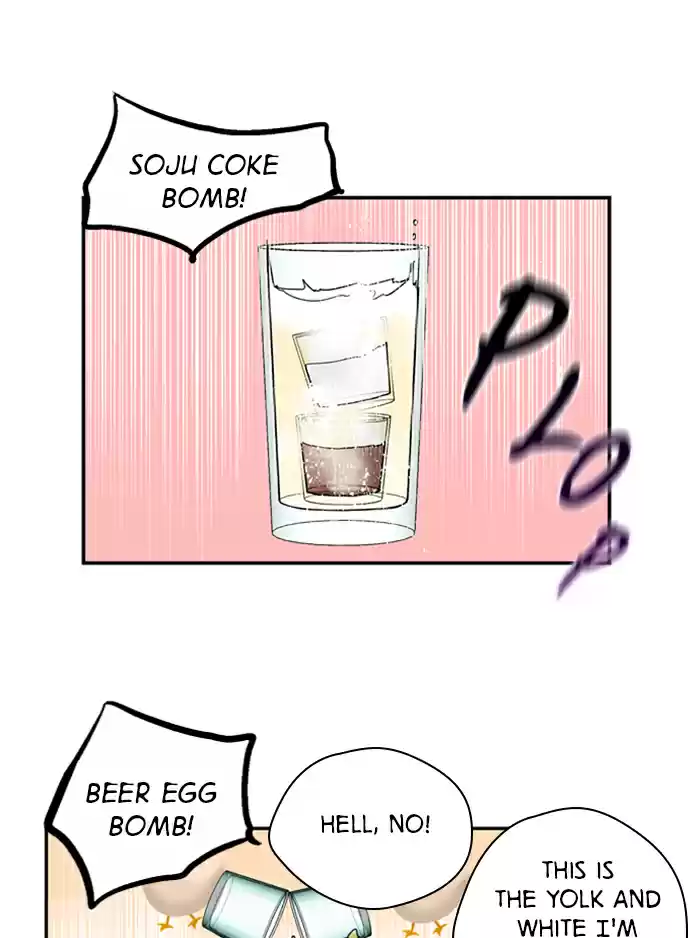 Lee Doona! Chapter 11