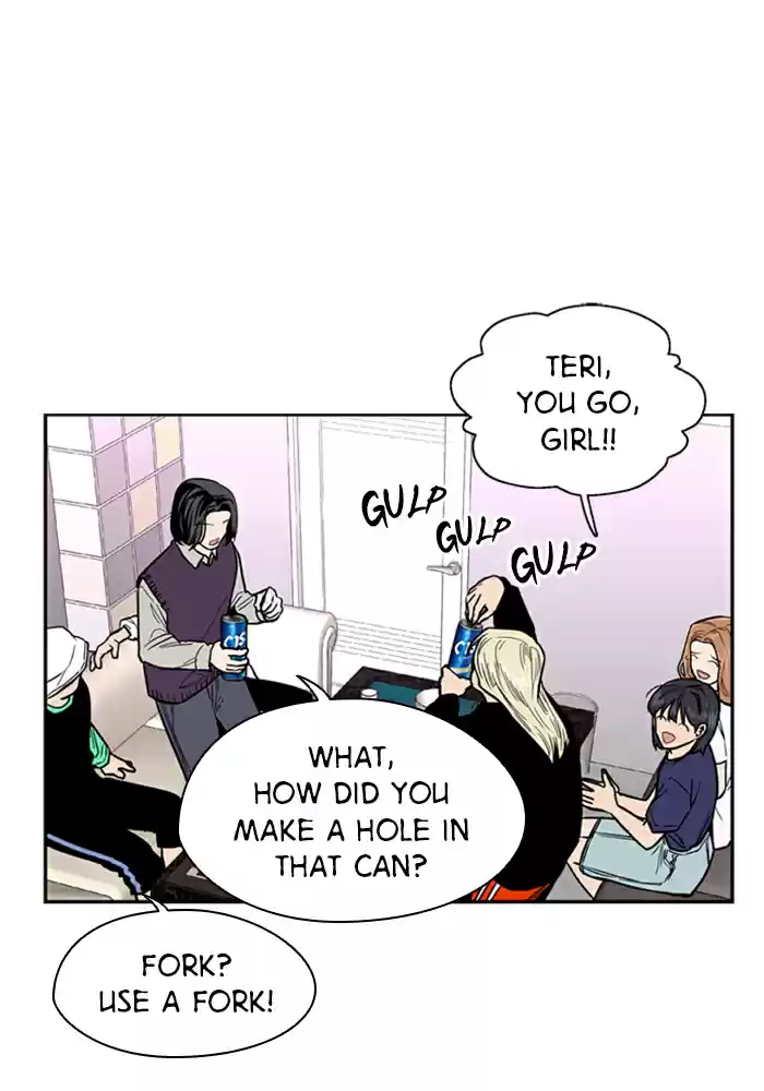 Lee Doona! Chapter 11