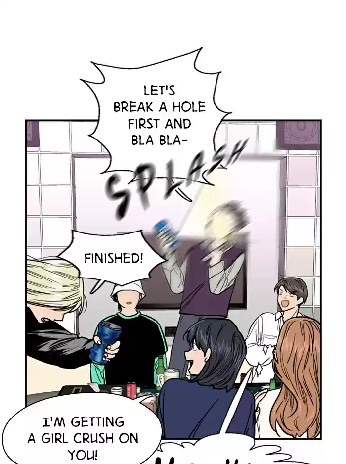 Lee Doona! Chapter 11