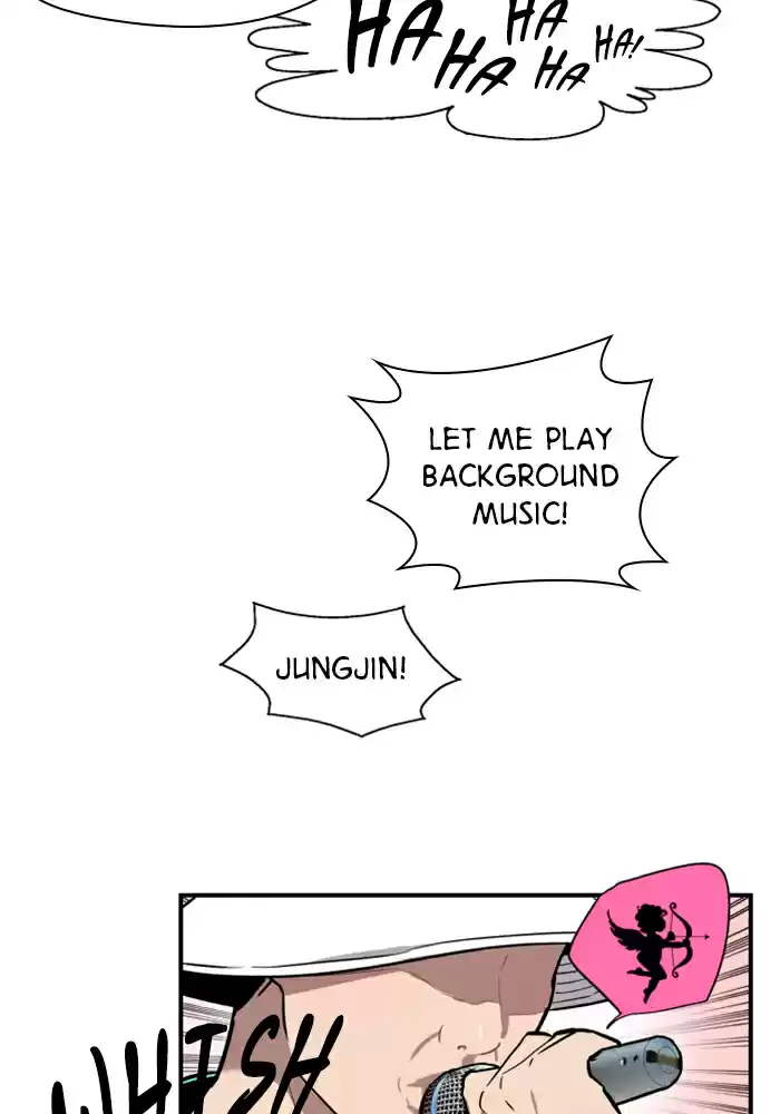 Lee Doona! Chapter 11