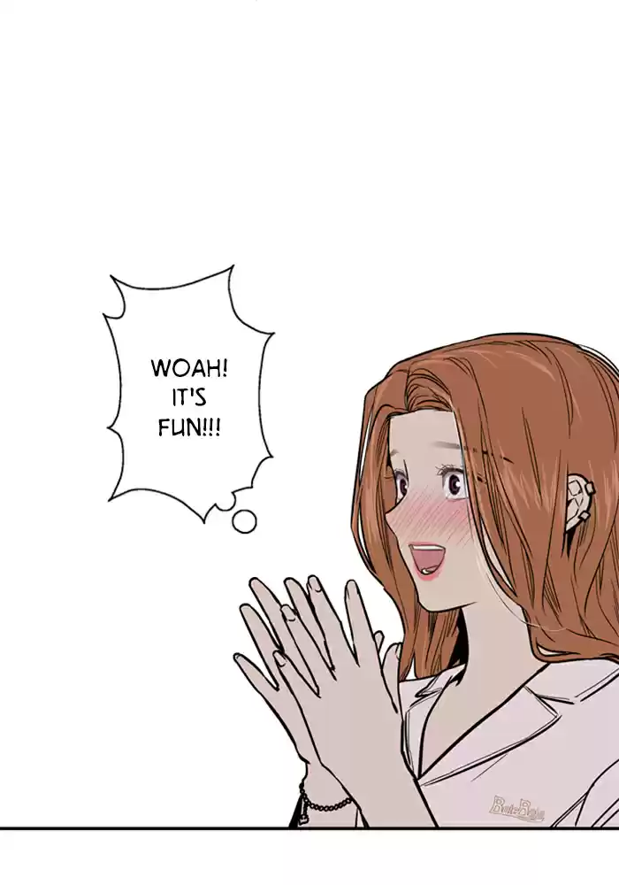 Lee Doona! Chapter 11