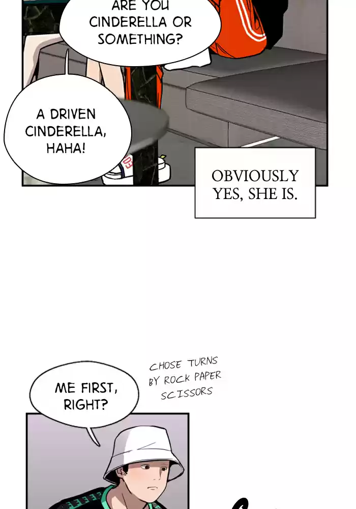 Lee Doona! Chapter 11