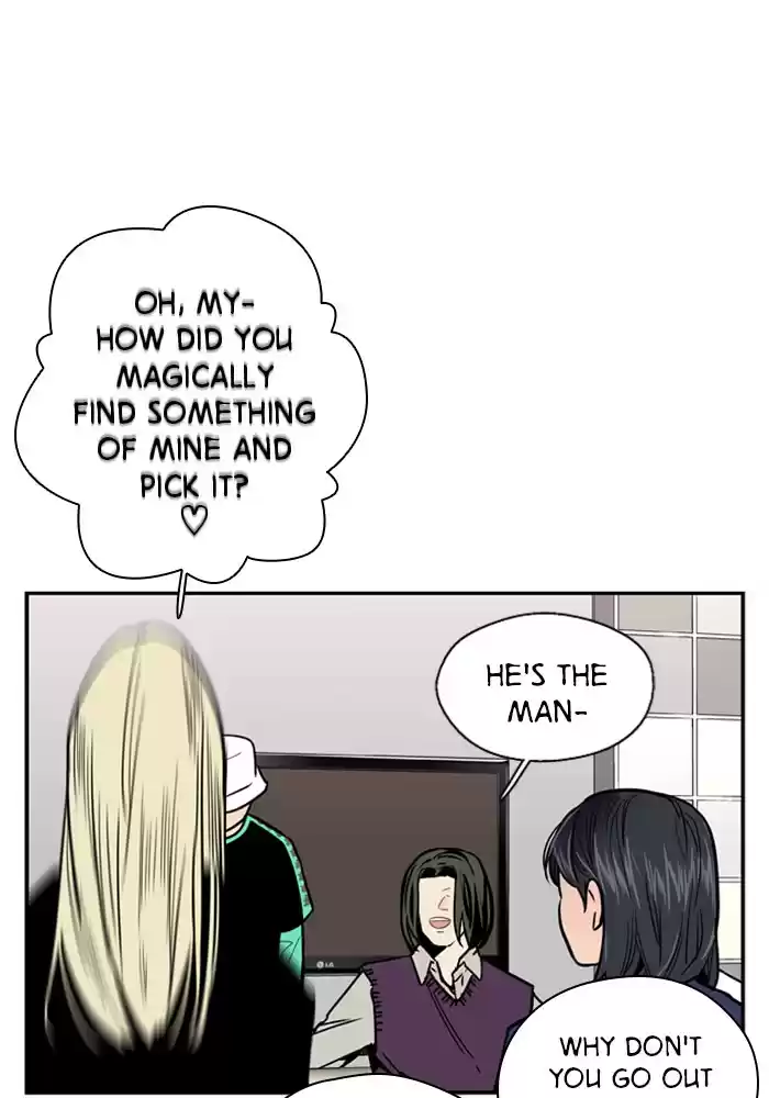 Lee Doona! Chapter 11