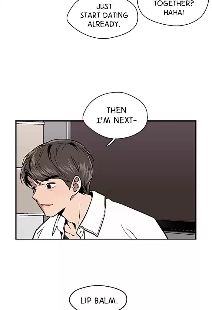 Lee Doona! Chapter 11