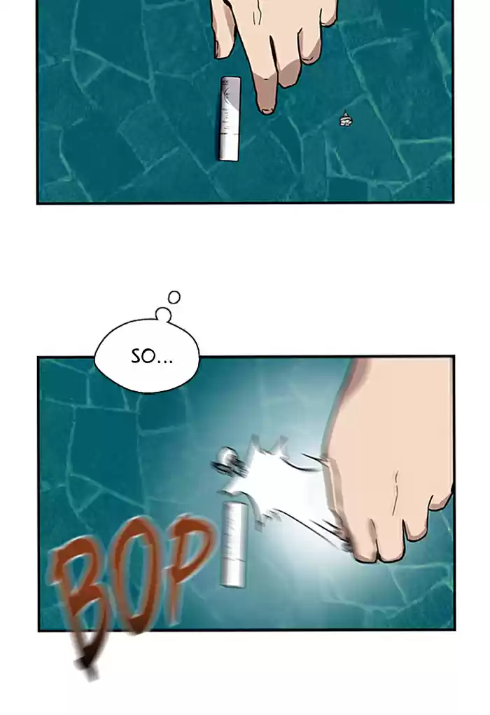 Lee Doona! Chapter 11