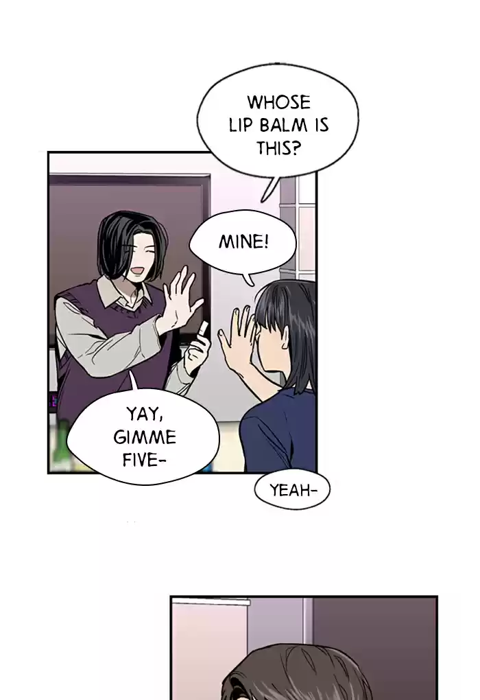 Lee Doona! Chapter 11