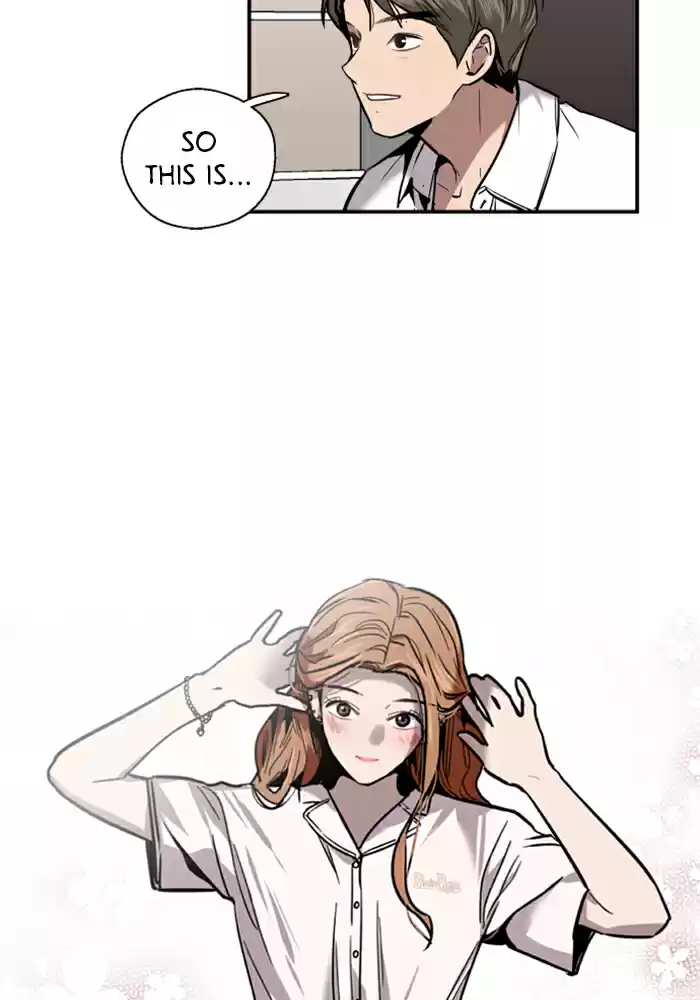 Lee Doona! Chapter 11