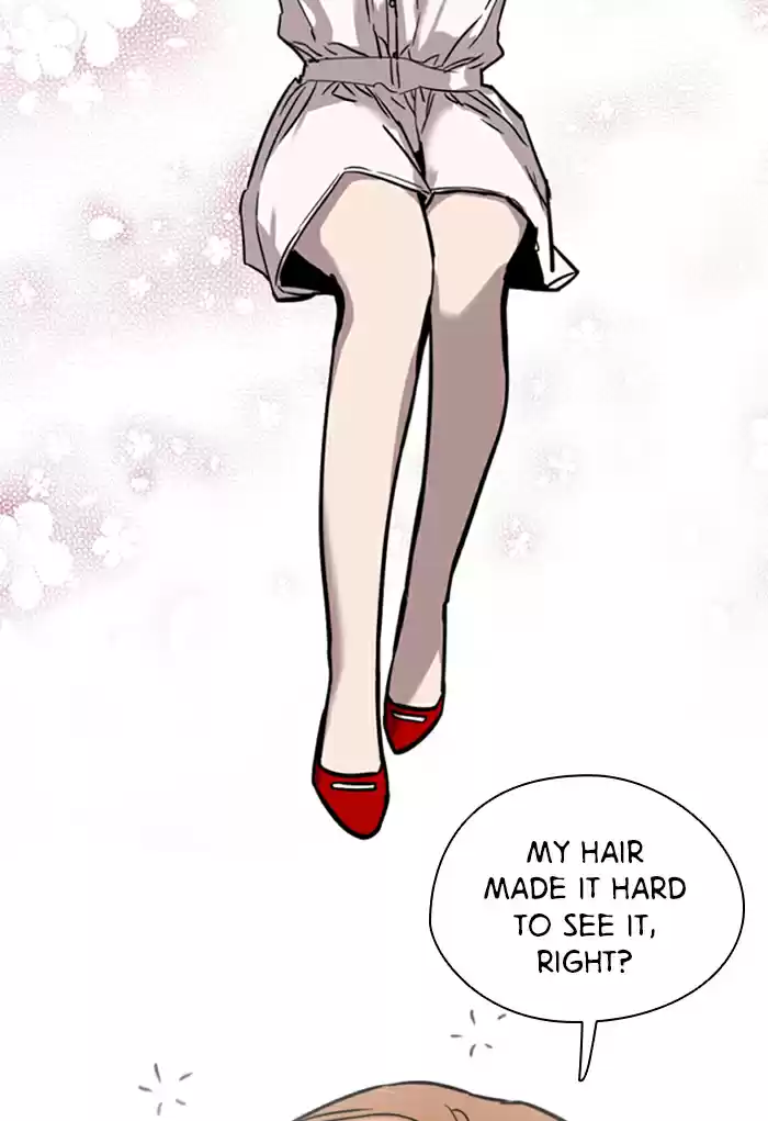 Lee Doona! Chapter 11