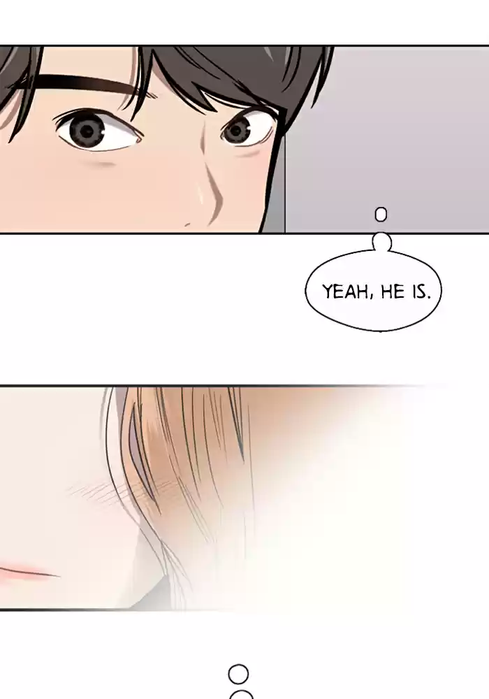 Lee Doona! Chapter 11