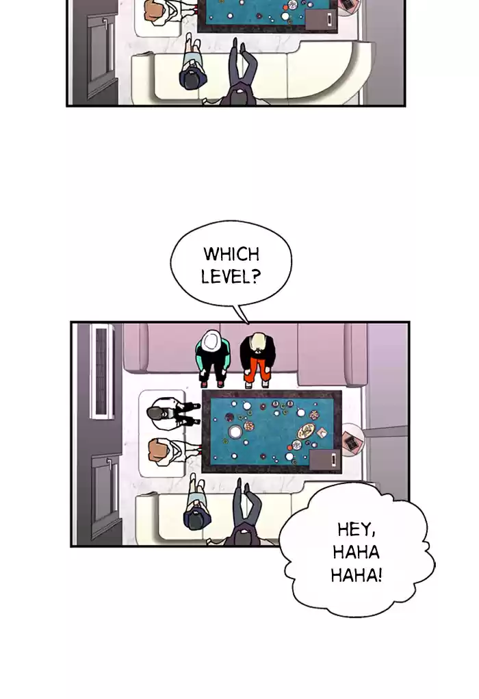 Lee Doona! Chapter 11