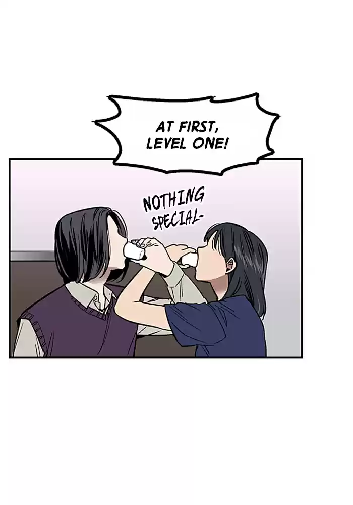 Lee Doona! Chapter 11