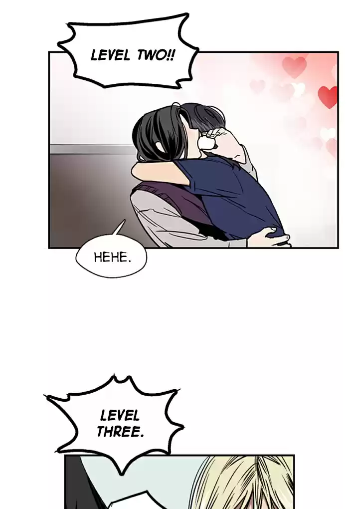 Lee Doona! Chapter 11