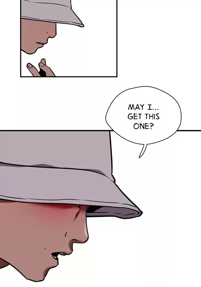 Lee Doona! Chapter 11