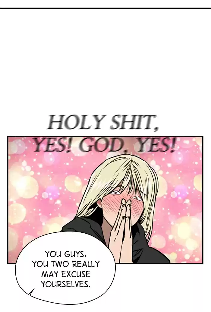 Lee Doona! Chapter 11