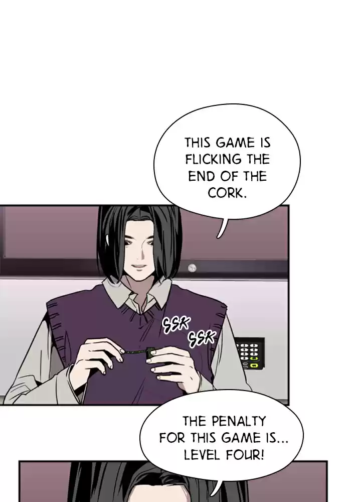 Lee Doona! Chapter 11