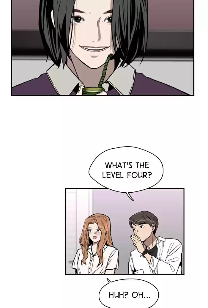 Lee Doona! Chapter 11