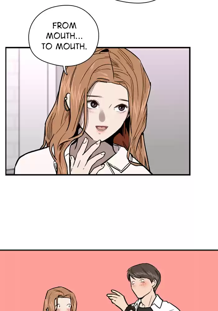 Lee Doona! Chapter 11