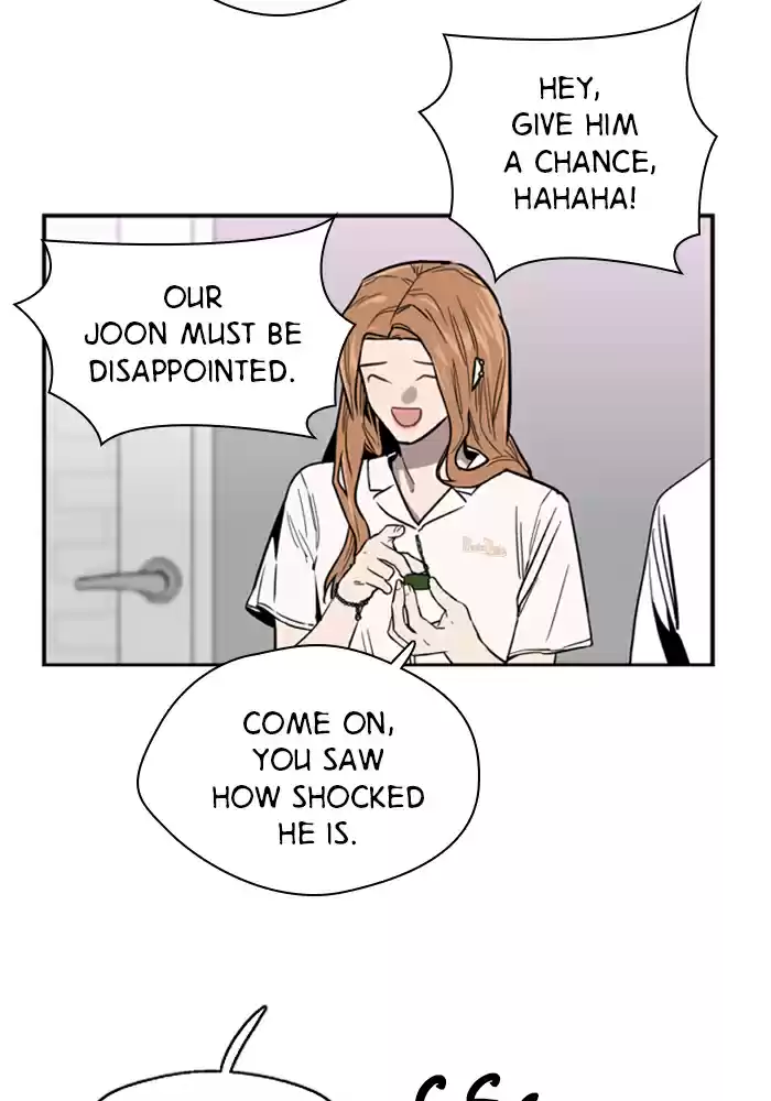 Lee Doona! Chapter 11