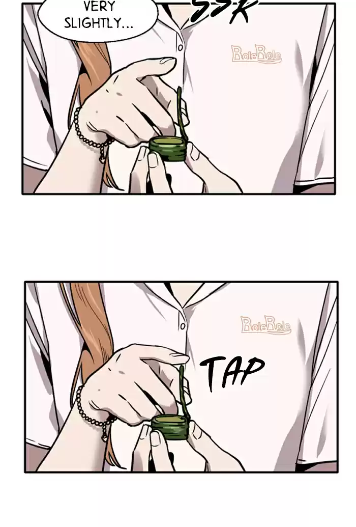 Lee Doona! Chapter 11