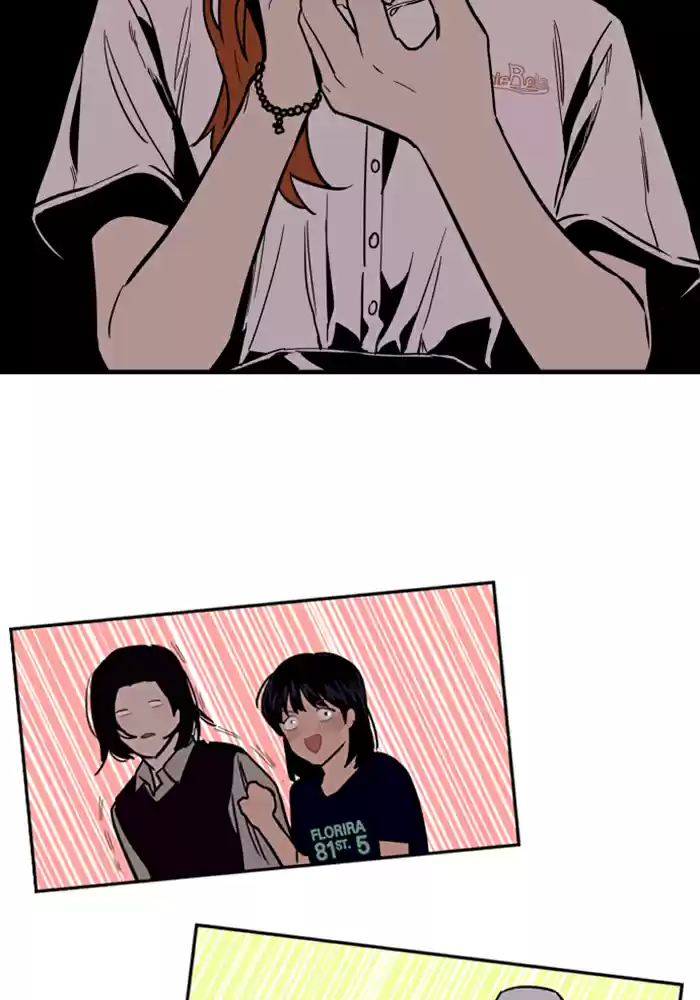 Lee Doona! Chapter 11