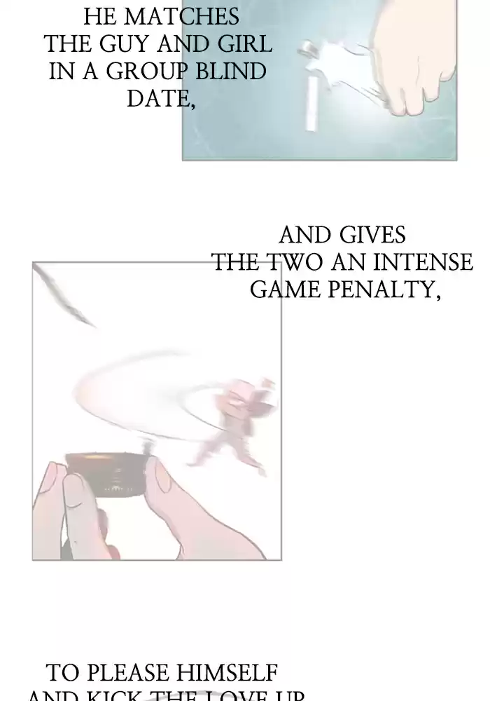 Lee Doona! Chapter 11