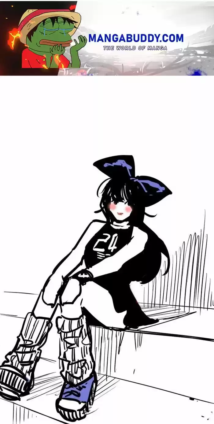 Lee Doona! Chapter 119