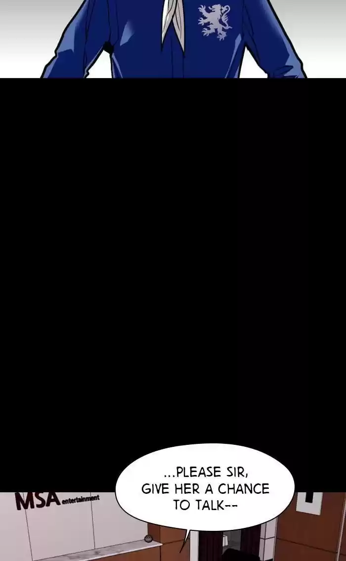 Lee Doona! Chapter 119