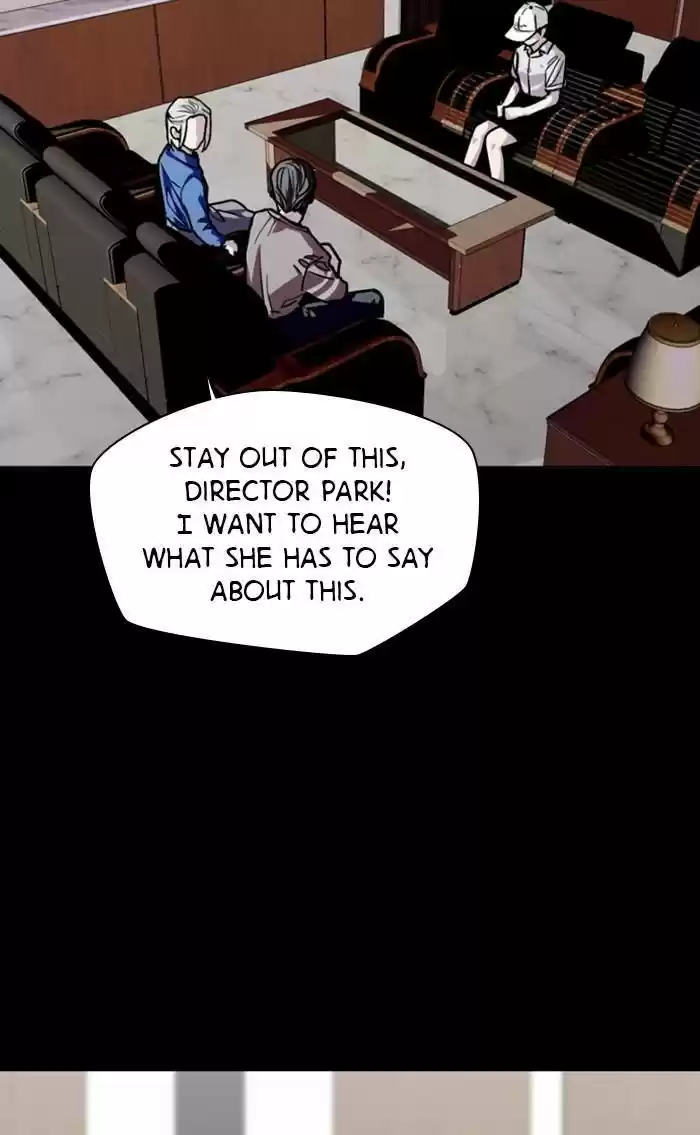 Lee Doona! Chapter 119