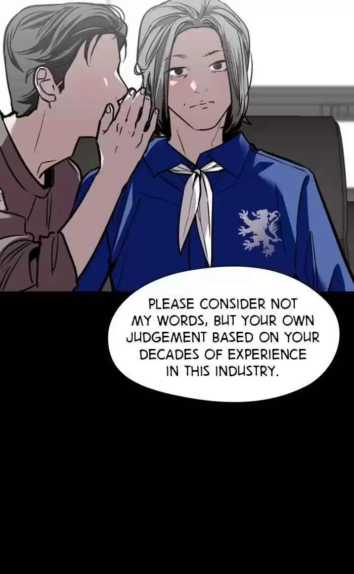 Lee Doona! Chapter 119