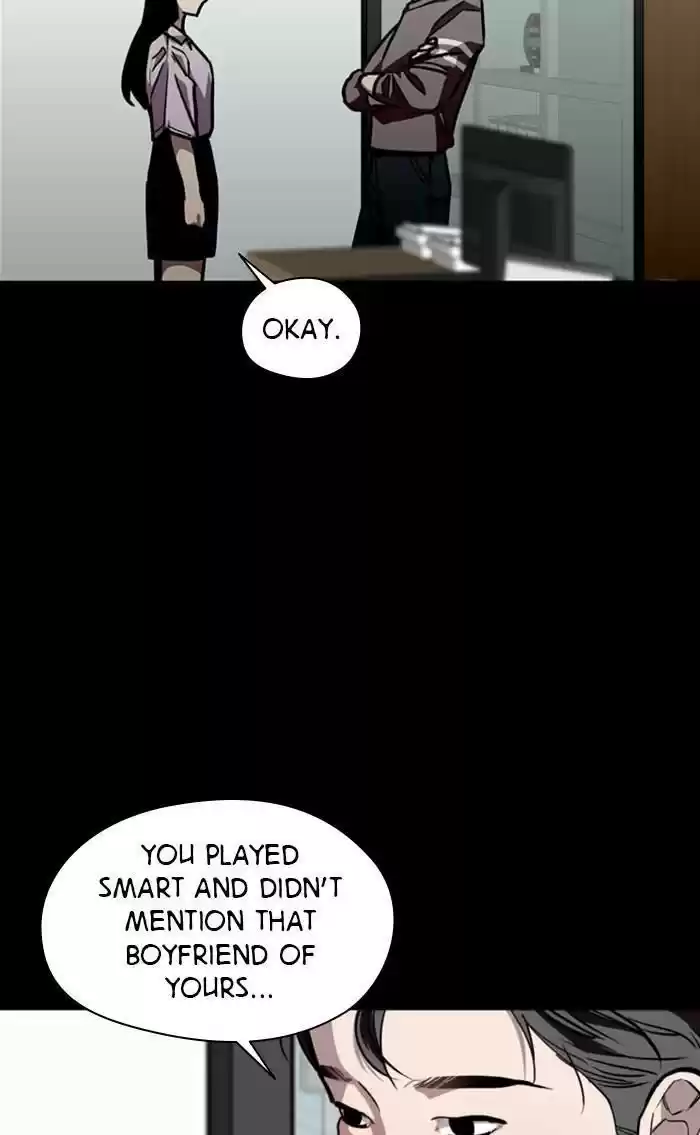 Lee Doona! Chapter 119