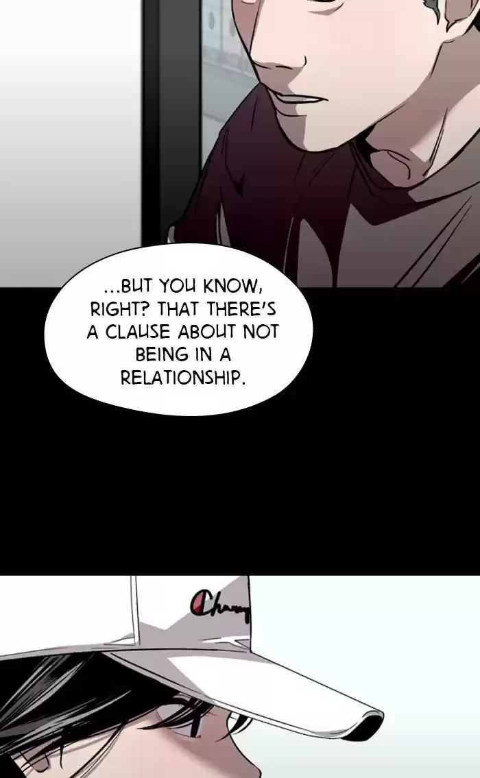 Lee Doona! Chapter 119