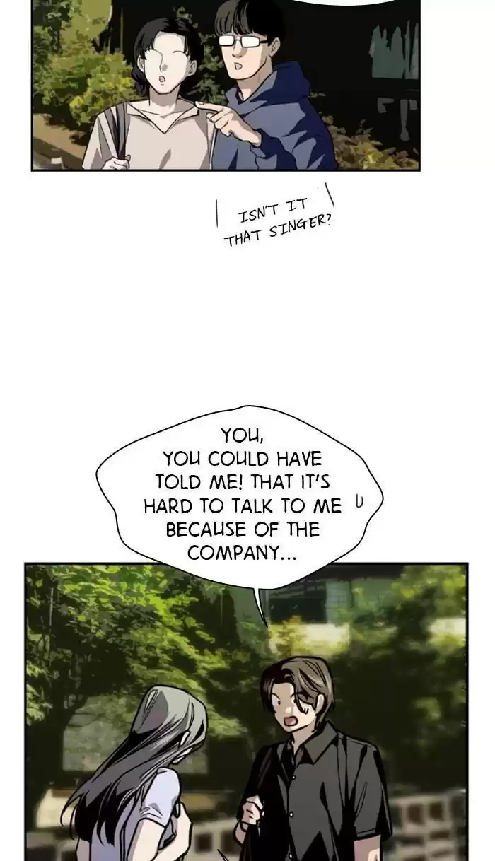 Lee Doona! Chapter 119