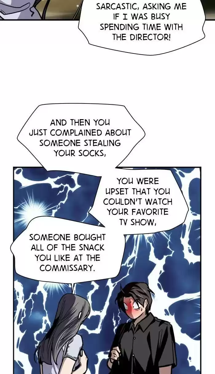 Lee Doona! Chapter 119