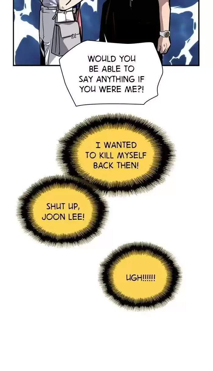 Lee Doona! Chapter 119