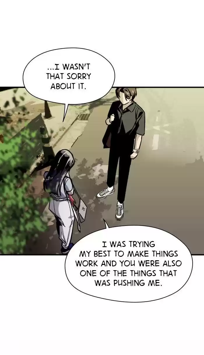 Lee Doona! Chapter 119