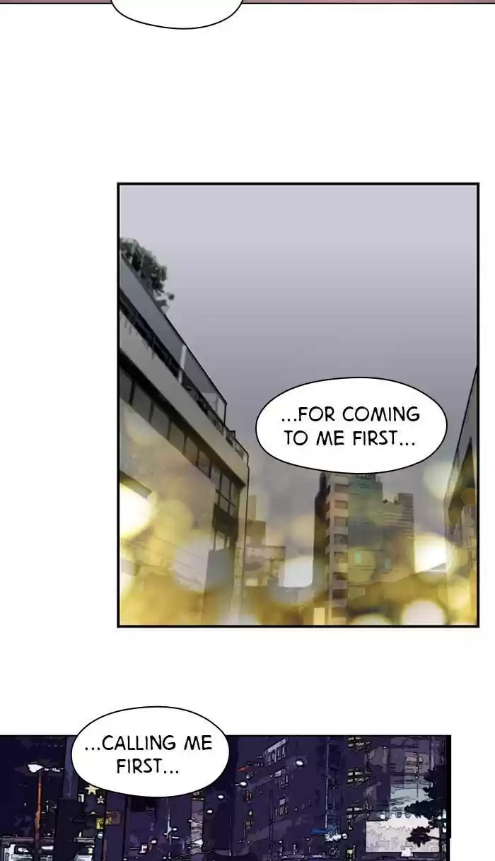 Lee Doona! Chapter 119